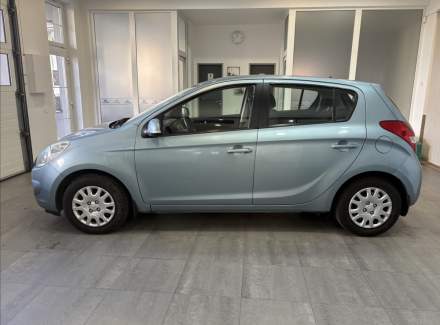 Hyundai - i20