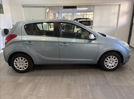 Hyundai - i20