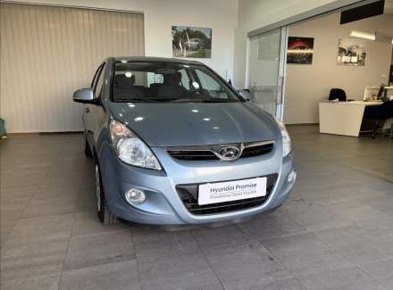 Hyundai - i20