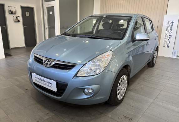 Hyundai - i20