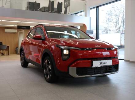 Kia - Stonic