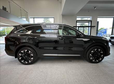 Kia - Sorento