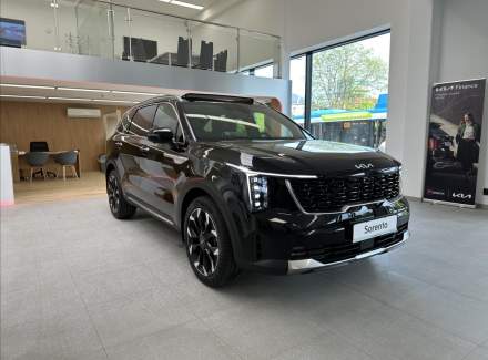 Kia - Sorento