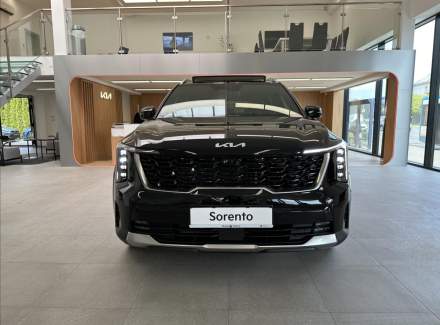 Kia - Sorento