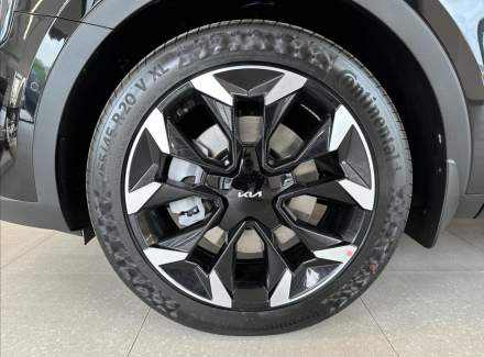 Kia - Sorento