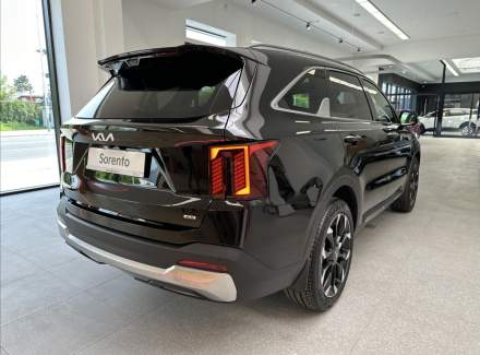 Kia - Sorento