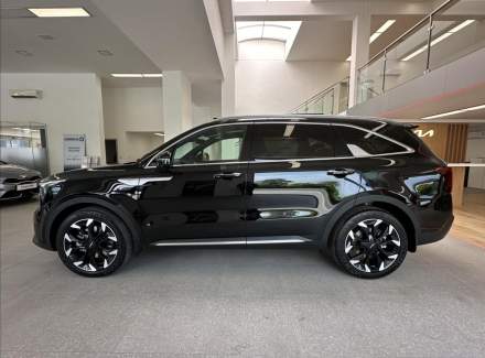 Kia - Sorento