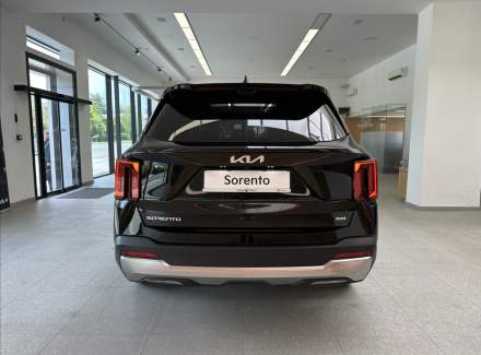 Kia - Sorento