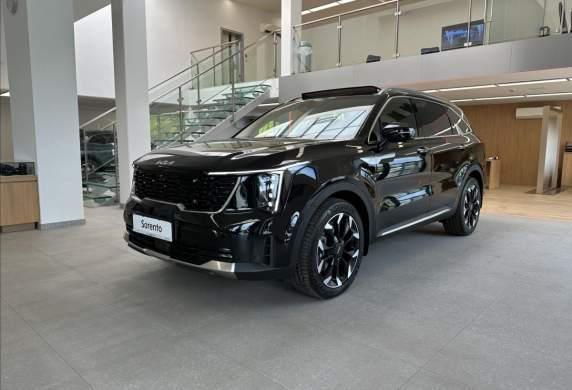 Kia - Sorento