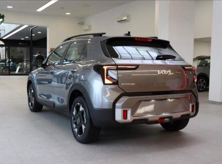 Kia - Stonic