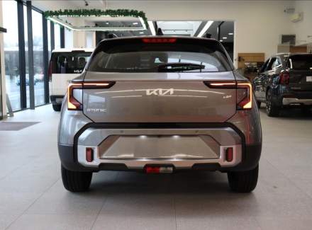 Kia - Stonic