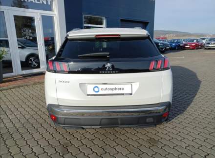 Peugeot - 3008