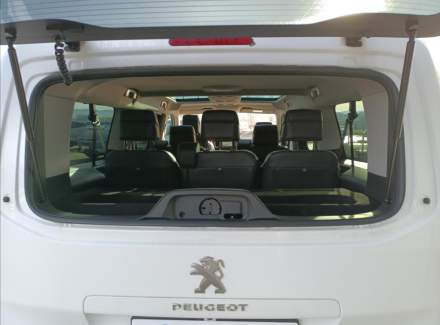 Peugeot - Traveller