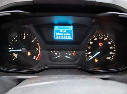 Ford - Tourneo Custom