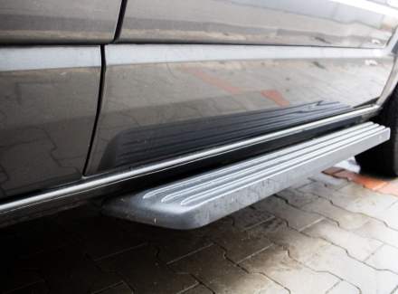 Ford - Tourneo Custom