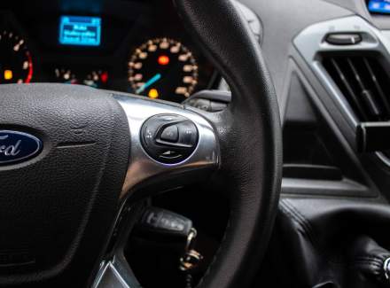 Ford - Tourneo Custom