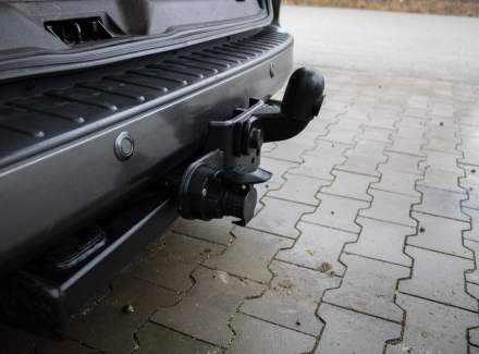 Ford - Tourneo Custom