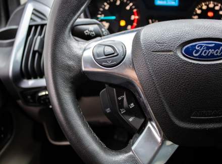 Ford - Tourneo Custom