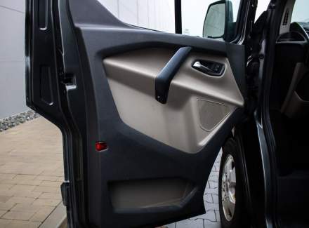 Ford - Tourneo Custom