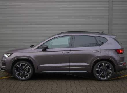 Cupra - Ateca