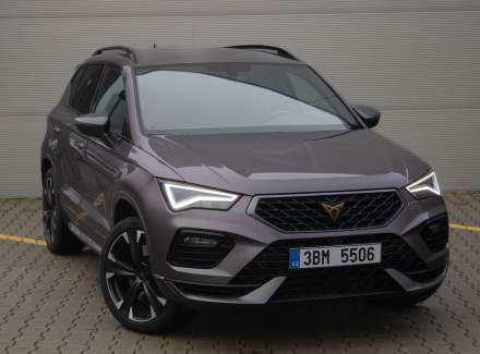 Cupra - Ateca