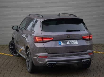 Cupra - Ateca