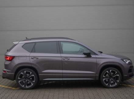 Cupra - Ateca