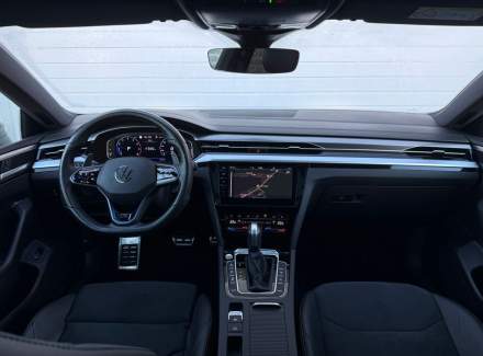 Volkswagen - Arteon