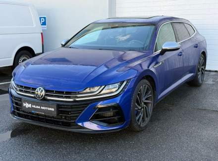Volkswagen - Arteon