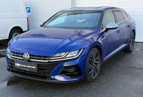 Volkswagen - Arteon