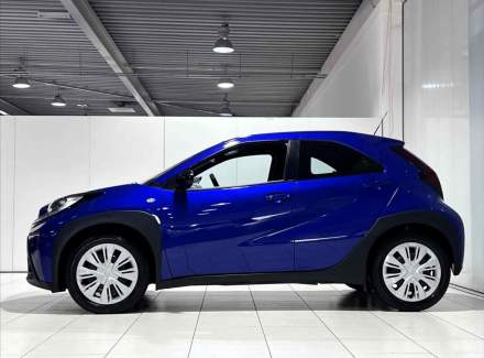 Toyota - Aygo