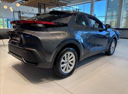 Toyota - C-HR