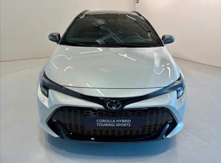 Toyota - Corolla