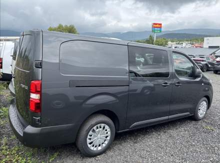 Toyota - Proace