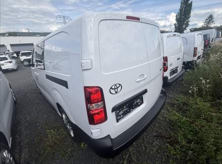 Toyota - Proace