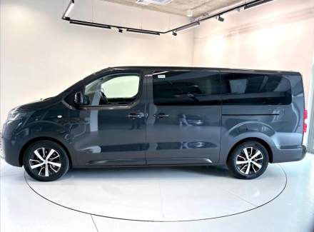 Toyota - Proace