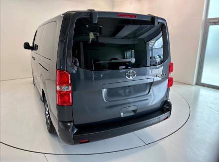 Toyota - Proace