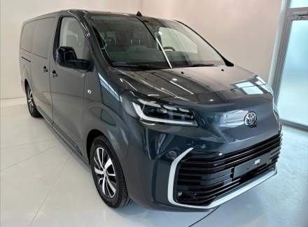 Toyota - Proace