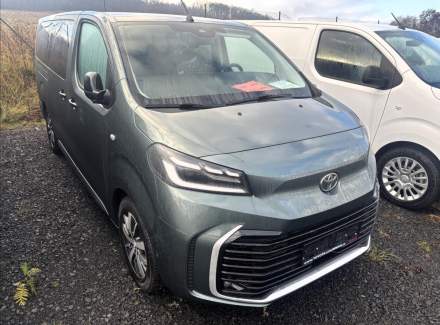Toyota - Proace