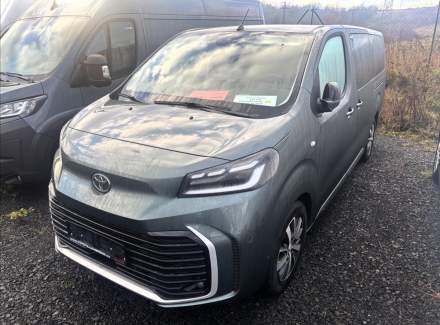 Toyota - Proace