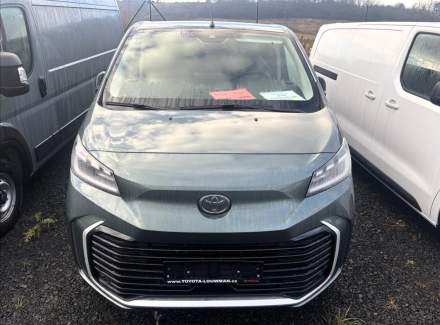 Toyota - Proace