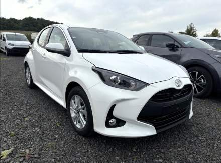 Toyota - Yaris
