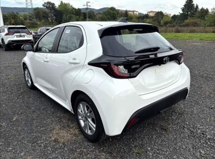 Toyota - Yaris