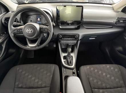Toyota - Yaris