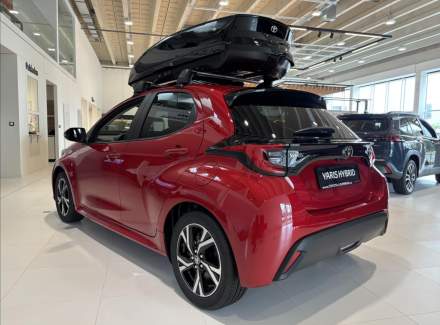 Toyota - Yaris