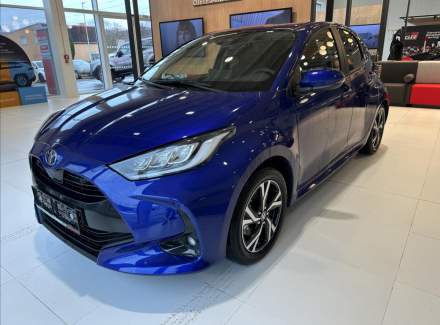 Toyota - Yaris
