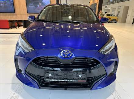 Toyota - Yaris