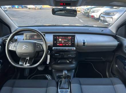 Citroën - C4