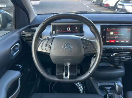 Citroën - C4