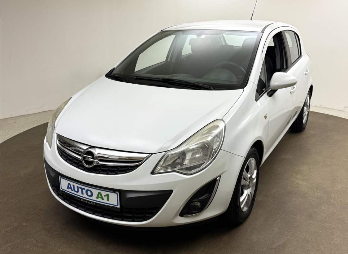 Opel - Corsa